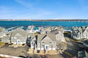 700 Shore Dr, Fall River, MA 02721 - Photo 2