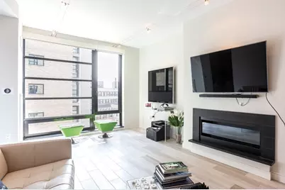 580 Washington St #1214, Boston, MA 02111 - Photo 6