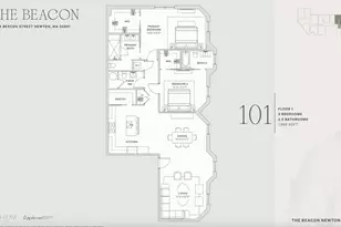 1114 Beacon, Newton, MA 02461 - Photo 20