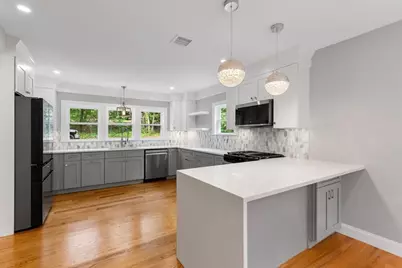 16 Old Cambridge Tpk, Lincoln, MA 01773 - Photo 8