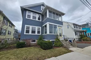 118 Governor Winthrop Rd, Somerville, MA 02145 - Photo 2