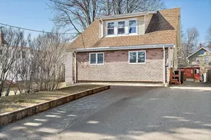 88 Pearl St, Stoughton, MA 02072 - Photo 1