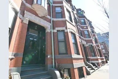 32 Fairfield #7, Boston, MA 02116 - Photo 16