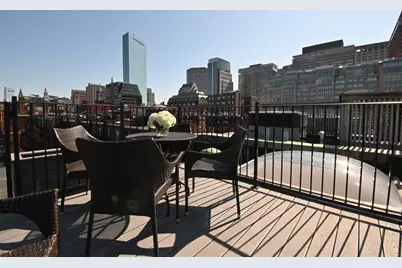 32 Fairfield #7, Boston, MA 02116 - Photo 12