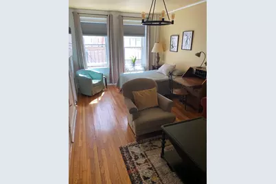 848 Massachusetts Ave #3, Cambridge, MA 02139 - Photo 2