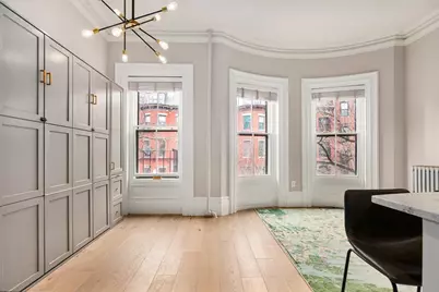154 West Concord St #2A, Boston, MA 02118 - Photo 1