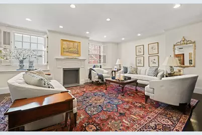 142 Chestnut Street #4-5, Boston, MA 02108 - Photo 2