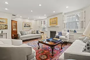 142 Chestnut St, Boston, MA 02108 - Photo 1