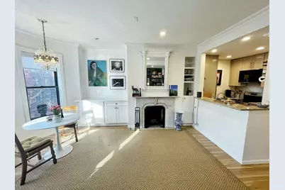 49 Warren Ave. #4, Boston, MA 02116 - Photo 2