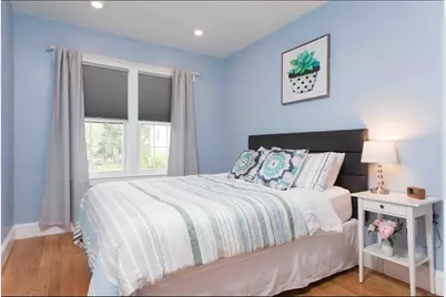 40 Eddy St #40, Newton, MA 02465 - Photo 8