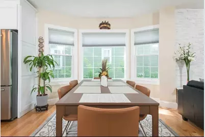 40 Eddy St #40, Newton, MA 02465 - Photo 4