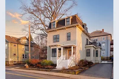 291 Lamartine St. #2, Boston, MA 02130 - Photo 1