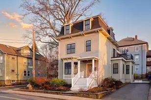 291 Lamartine St, Boston, MA 02130 - Photo 1