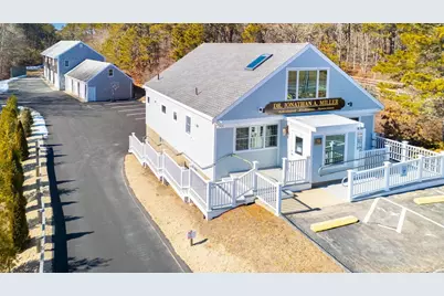 31 Meetinghouse, Chatham, MA 02659 - Photo 1