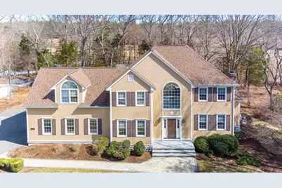 20 Sweet Meadow Drive, Easton, MA 02375 - Photo 40