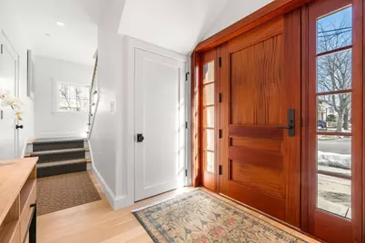 21 Crowninshield Rd #21, Brookline, MA 02446 - Photo 22