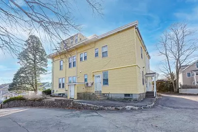 121 White St #121, Belmont, MA 02478 - Photo 24