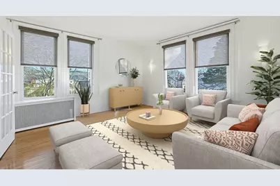 121 White St #121, Belmont, MA 02478 - Photo 2