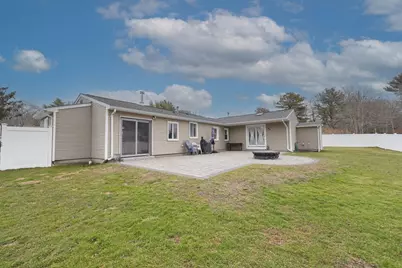 438 Gulf Road W, Dartmouth, MA 02748 - Photo 30