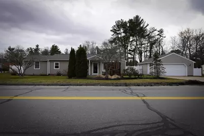 438 Gulf Road W, Dartmouth, MA 02748 - Photo 34