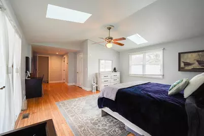 438 Gulf Road W, Dartmouth, MA 02748 - Photo 16