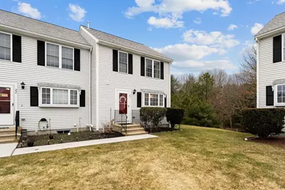 2697 Cranberry Hwy #23, Wareham, MA 02571 - Photo 2