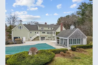 16 Pheasant Run Rd., Lakeville, MA 02347 - Photo 4