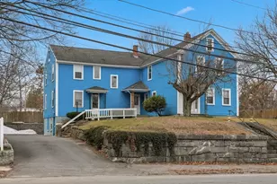 123 Lancaster St, Leominster, MA 01453 - Photo 1