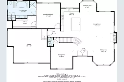 1276 Old Fall River Rd, Dartmouth, MA 02747 - Photo 40