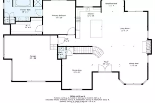 1276 Old Fall River Rd, Dartmouth, MA 02747 - Photo 40