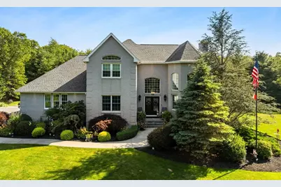 1276 Old Fall River Rd, Dartmouth, MA 02747 - Photo 2