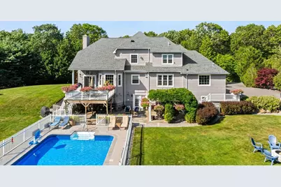 1276 Old Fall River Rd, Dartmouth, MA 02747 - Photo 6