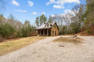 125 Brook St, Plympton, MA 02367 - Photo 2