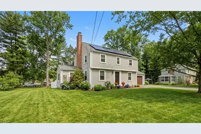 68 Hazardville Rd, Longmeadow, MA 01106 - Photo 1