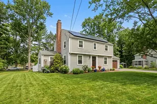 68 Hazardville Rd, Longmeadow, MA 01106 - Photo 1