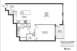 2 W Sixth St, Boston, MA 02127 - Photo 8