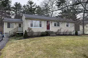 77 Branch Rd, East Bridgewater, MA 02333 - Photo 1