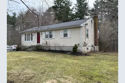 77 Branch Rd, East Bridgewater, MA 02333 - Photo 2