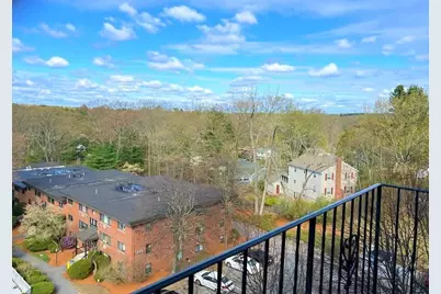 1321 Worcester Rd #Unit 607, Framingham, MA 01701 - Photo 14