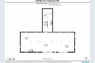 538 Main St, Townsend, MA 01474 - Photo 36