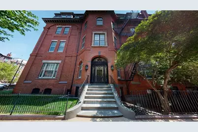 1 Gloucester #BF, Boston, MA 02115 - Photo 10