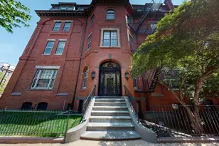 1 Gloucester, Boston, MA 02115 - Photo 10