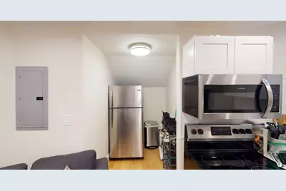 1 Gloucester #BF, Boston, MA 02115 - Photo 4