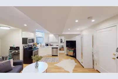 1 Gloucester #BF, Boston, MA 02115 - Photo 1