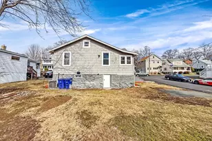 87 Arborway Dr, Braintree, MA 02184 - Photo 36