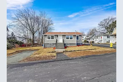 87 Arborway Dr, Braintree, MA 02184 - Photo 34