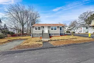 87 Arborway Dr, Braintree, MA 02184 - Photo 34