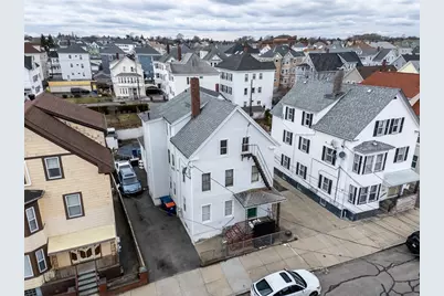 191 Bonney St, New Bedford, MA 02740 - Photo 32