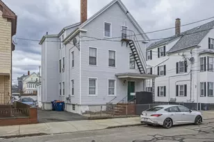 191 Bonney St, New Bedford, MA 02740 - Photo 2