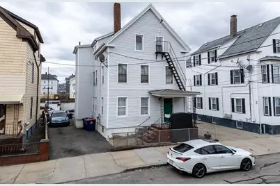 191 Bonney St, New Bedford, MA 02740 - Photo 1